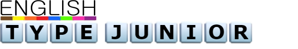 Englishtype-Junior-Test-4