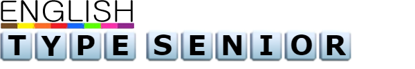 Englishtype-Senior-Heading